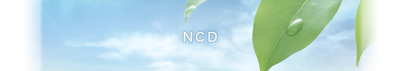 NCD